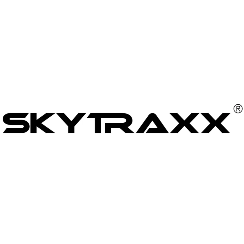 Logo der Firma Skytraxx