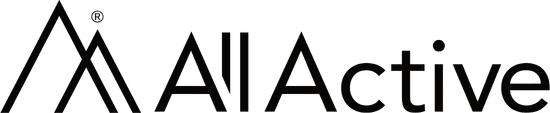Partner der Flugschule Tegelberg - All Active Logo black