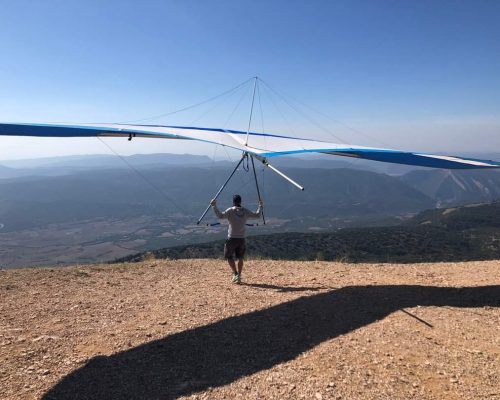 #ausbildung #gleitschirm #drachen #fliegen #tegelberg #schloss #fly #neuschwanstein #tandem #flugschule #paragliding #hanggliding #füssen #tandemparagliding #allgäu #fun